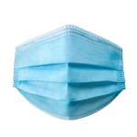 Factory Direct Sales 3ply Surgical Mask Face Disposable Facemask Products Face
