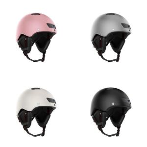 Quality CPSC ASTM Certificated Smart Cycle Helmet IPX5 With Hazard Light wholesale
