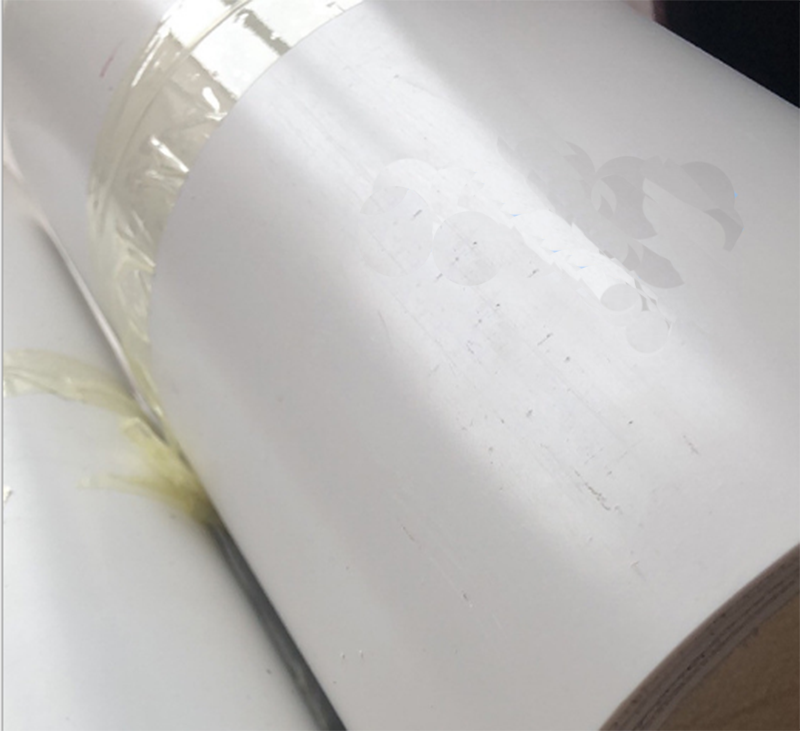 Subway Tunnel Pipes Customized Damp Proof Membranes with PVC Homogeneous Customizable