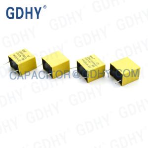 Quality TDK B32774M MKP GDHY 120nF High Power Capacitor wholesale