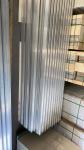 ISO9001 Outdoor Aluminum Gutter Floor Drain Grate Grill Corrosion Resistant