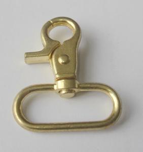 Quality China manufacturer Metal Dog Leash Hook wholesale