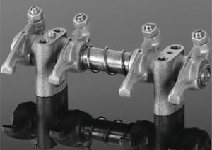 Quality X6110 Rocker Arm Assembly Steel Forged IAFT16949 Rocker Arm Assy wholesale