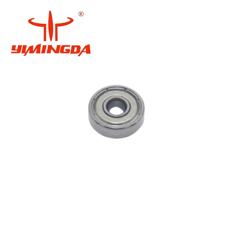 Auto Cutter Parts Bearing Part No 101838 For Q80 Cutter 1000H #2 Kit Accessories