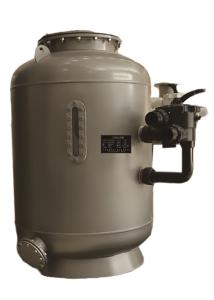 Quality Side Mount Quartz Stainless Steel Swimming Pool Sand Filters For Water Purification wholesale