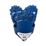 100% New Good Quality Tricone Rock Drilling Bit 5 7/8inch IADC537