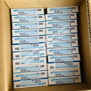 Quality 100% Original NTN Japan Deep Groove Ball Bearing 6915ZZ , 6915 wholesale