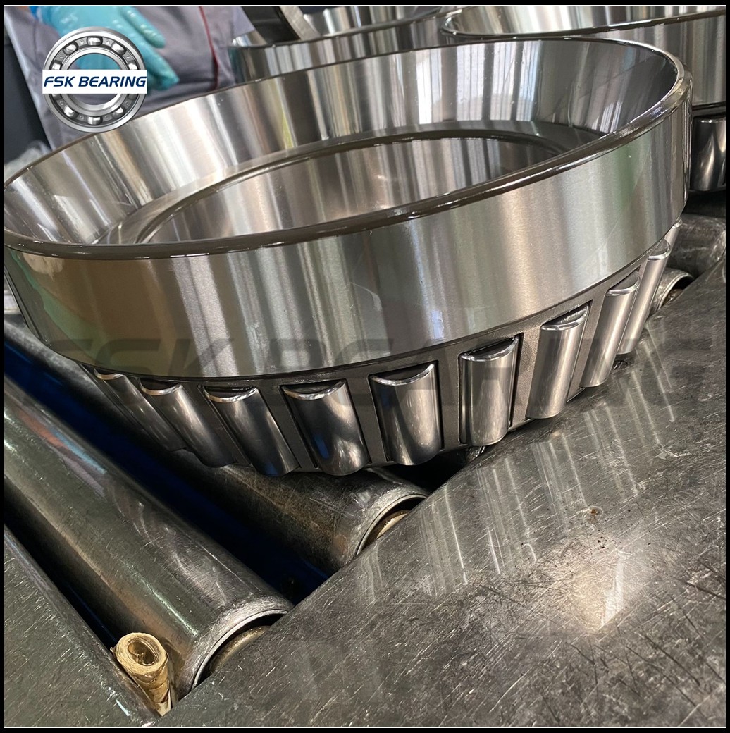 FSKG 568648 Double Row Tapered Roller Bearing 240*320*110 mm Long Life