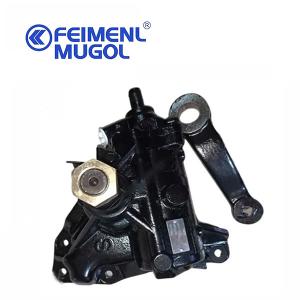 Quality 5954545410 340110004 Power Steering Gear Box ISUZU nmr71 898101297 wholesale