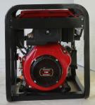Single / Three Phase Portable Diesel Generator 6.5Kw/220V*380V