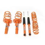 EDDY Comfort Shock Kit Auto Suspension Parts for Off-Road Honda Civic