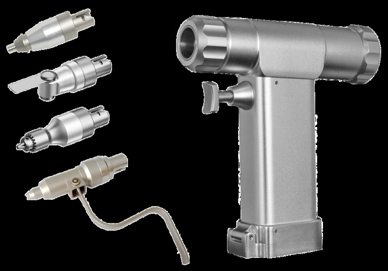 Cheap Orthopedic Veterinary Power Bone Drill orthopedic drill