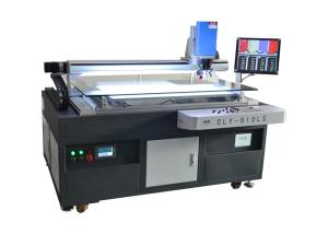 Quality LED TV Panel LCD Laser Repair Machine 220V 1200kg 1064/532 Nm Double Wavelength wholesale