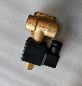 Quality Solenoid Valve Berg 270KW Machine Loading Solenoid Valve High Quality Hot Selling Low-cost Accessories wholesale