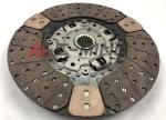 EK100 Clutch Disk Assembly 430X250X18X50mm 31250-E1103