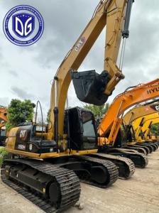 Quality Caterpillar 315D Used Excavator 15Ton CAT Crawler Excavator,3Units Available Now wholesale