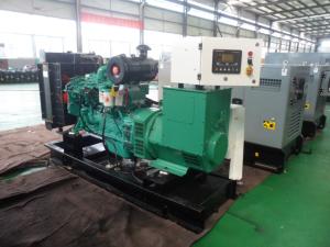 Quality 50 Hz 32 Kw Silent Diesel Generator 40kva With Three Phase wholesale