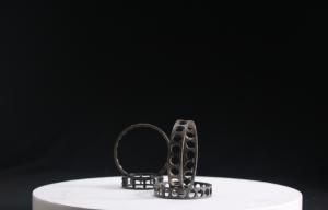 Quality NN3024 Ball Bearing Plastic Cage Cylindrical Bearing Spare Parts CE ISO wholesale