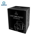 Disposable Hanging Ear Empty Portable Drip Coffee Filter Bags