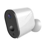 IP65 Waterproof 1080p 6000mAh Battery Powered Wifi Camera