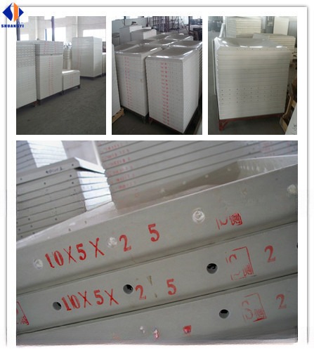 Removable Panel Sectional Tank for Easy Installation and Maintenance of Fire Water Storage