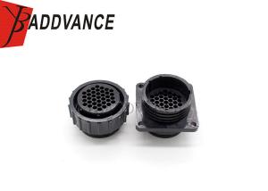 Quality Panel Mount 206151-1 1-206138-0 Te Connectivity Amp Connectors wholesale