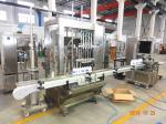 Psoriasis Creams Automatic Bottle Filling Machine 4000BPH