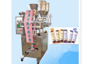 Quality Automatic 3 in1 coffee bag packing machine wholesale