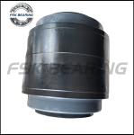 USA Market BT2-8547 BB Railway Bearing Unit 131.78*207.96*146.75 mm Double Row