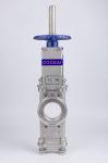 Through Conduit Knife Gate Valve