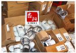 USA KOHLER diesel generator parts,KOHLER cotroller, 16-light circuit board for