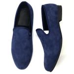 Breathable Wear Resistant Men'S Slip On Loafers Casual Four Seasons General