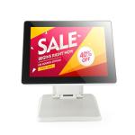 I5 I7 15 Inch Capacitive Touch Screen POS Cash Register