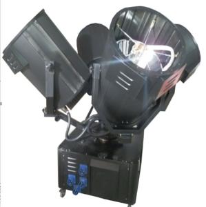 Quality China Stage Manufacture high power 4head color sky search moving head light outdoor beam wholesale