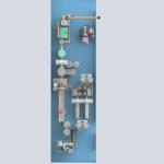 Waste activated carbon regeneration rotary kiln, fruit shell, coal, wood