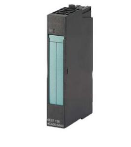 Quality 6ES7135-4GB01-0AB0 Siemens Simatic Dp, Electronic Module For ET 200s wholesale
