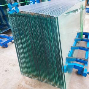 Quality Tinted Laminated Glass Sheets 3660*2440mm Safety Laminated Glass wholesale