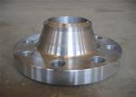 Customized Valve Assembly Parts CNC Machining Stainless Steel Flange