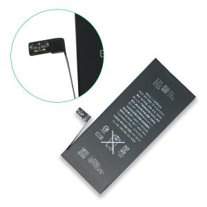 Quality TI PCB Apple Iphone Batteries Manufacturer Iphone 7 Battery 1960 mAh USA Iphone Batteries wholesale