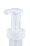 Mousse Type Foam Bottle Pump