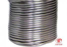 Quality Downhole 0.083&quot; ASTM B704 Capillary Incoloy 825 Tube wholesale