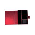 Customized Paper Cardboard Jewelry Packaging Box Gift Boxes Necklace Earring