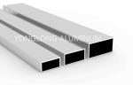 6060 6061 Aluminium Kitchen Profile / Aluminum Kitchen Cabinet Frame