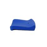 Weather Resistant HDPE Flat Plastic Bleacher Seat Scaffolding Grandstand Seats