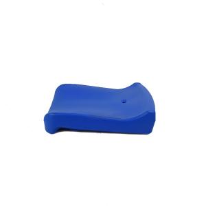 Quality Weather Resistant HDPE Flat Plastic Bleacher Seat Scaffolding Grandstand Seats wholesale