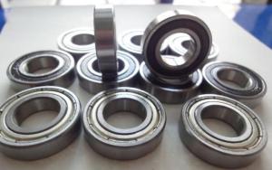 Quality 6406 6406zz 6406-2rs Deep groove ball bearing 30X90X23mm chrome steel deo bearing factory wholesale