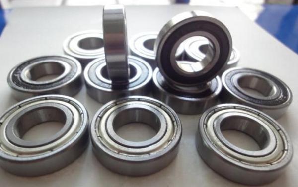 6406 6406zz 6406-2rs Deep groove ball bearing 30X90X23mm chrome steel deo