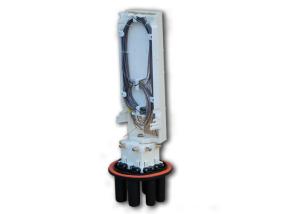 Quality FTTH Dome Fiber Optic Splice Closure wholesale