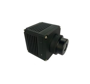 Quality A3817T07 384x288 Uncooled Infrared Thermal Camera Module wholesale