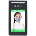 XP2020 Face Recognition Temperature Thermometer